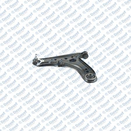 TEKNOROT V-926 Alt Salincak On Sol Rotilli Sac Polo 94-01 Arosa 97-04